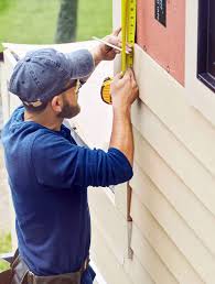 Affordable Siding Repair and Maintenance Services in Craig, AK